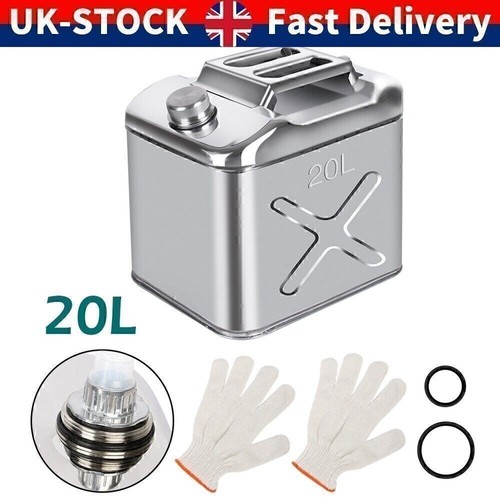 20l 304 stainless steel - 304,