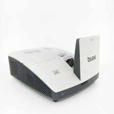 BENQ MW855UST+ 3500 Lumens