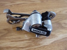 Retro Suntour XC Ltd  (MTB Mountain Bike Vintage)