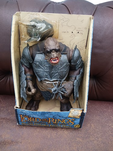 Toy biz roto - toy, lord