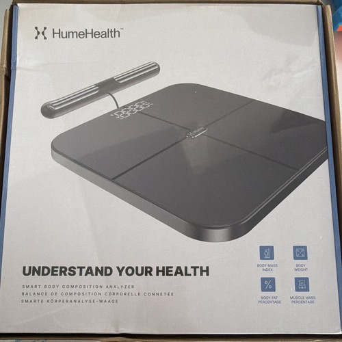 Humehealth smart body - smart,