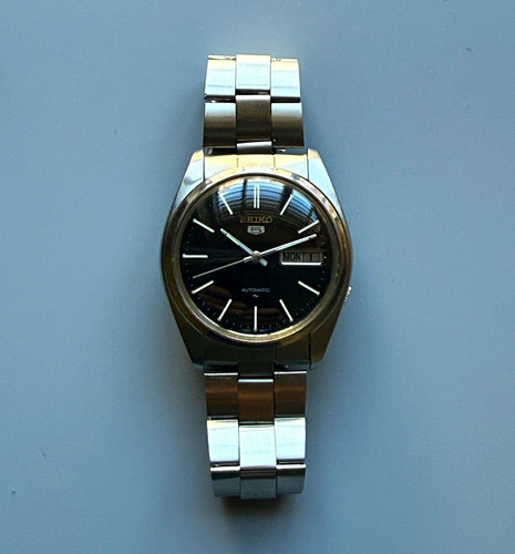 Seiko 7009 men - men’s, automatic
