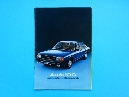 Brochure catalogue audi - catalogue,