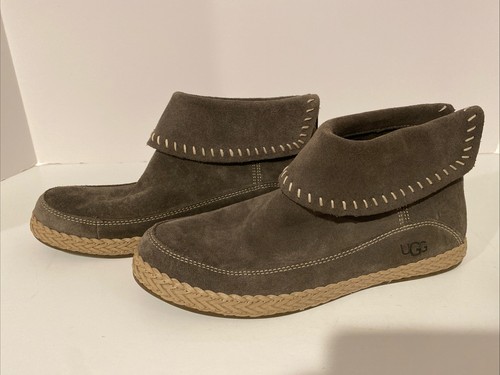 Ugg varney casual boots - ugg,