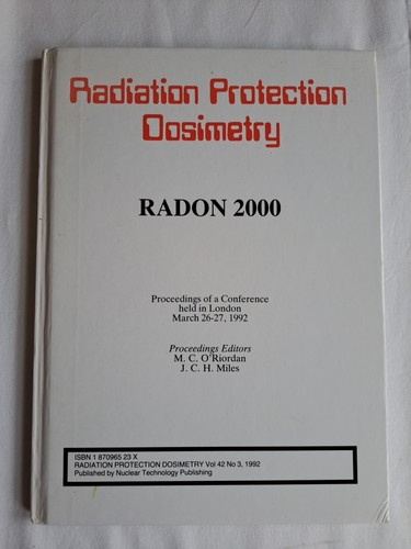 Radon 2000