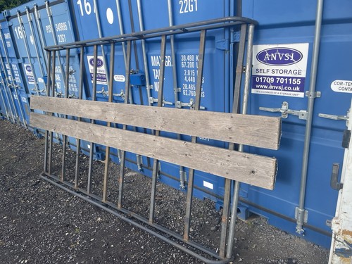 Rhino roof rack - roof,