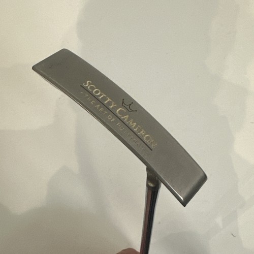 Scotty cameron laguna - cameron,