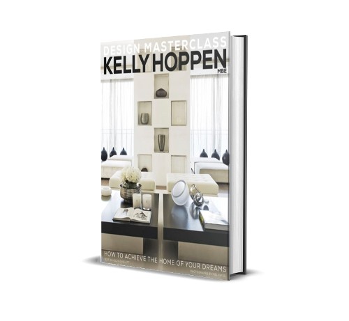 Kelly hoppen design - hoppen,