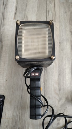 Vintage prinz 1000 xm10 - prinz,