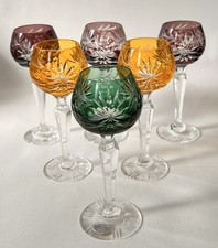 Bohemian Crystal Harlequin
