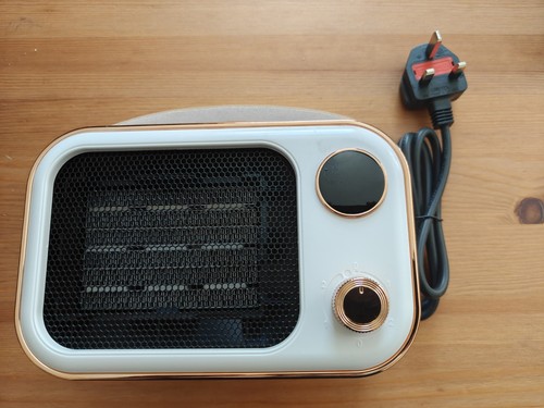 Electric space heater high - electric,