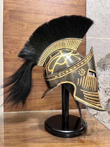 Ancient greek spartan - greek,