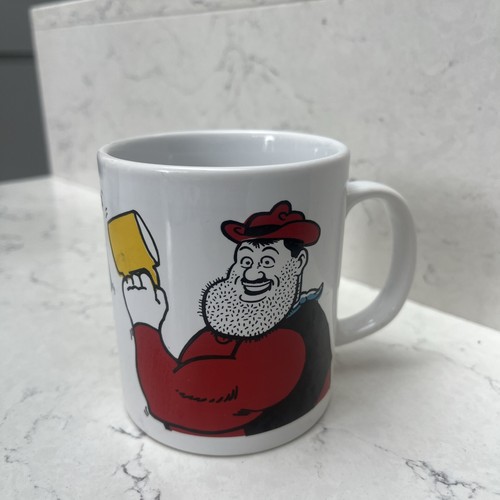 Desperate dan the beano - desperate,
