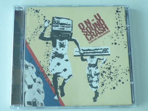 Various u sound - on-u,
