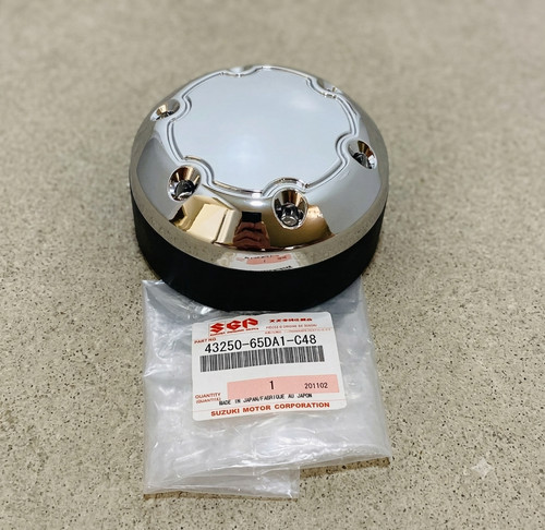 New genuine oem suzuki 05 - genuine, 00-05