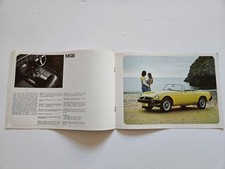 MG MIDGET MGB GT MGB ROADSTER