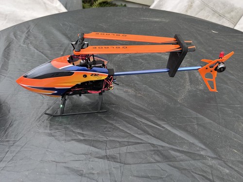 Blade 230 smart bnf with - 230, s