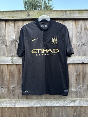 Genuine nike manchester city - genuine,