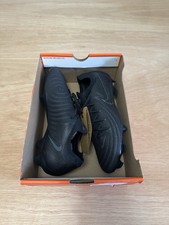 Nike Phantom Gx Ii Pro Fg Size