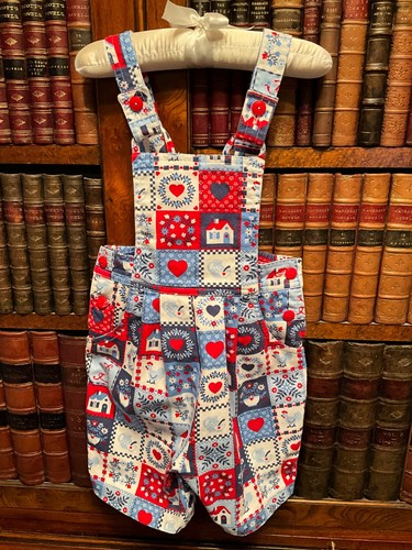 Girls jacadi red blue - jacadi, &