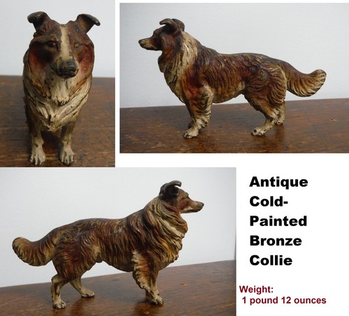 Antique austrian vienna cold - antique, vienna?