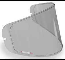 Genuine Scorpion EXO-Ryzer  EXO-390  EXO-490 Light Tint Pinlock antifog insert