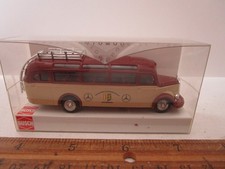 HO 1/87 Scale vehicle Busch