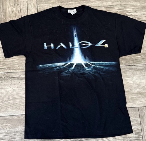 2012 halo tee stargate - halo,