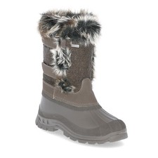 Trespass Womens Snow Boots
