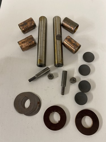 Full axle king - axle, kit