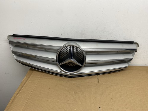 Mercedes class w204 saloon - mercedes,
