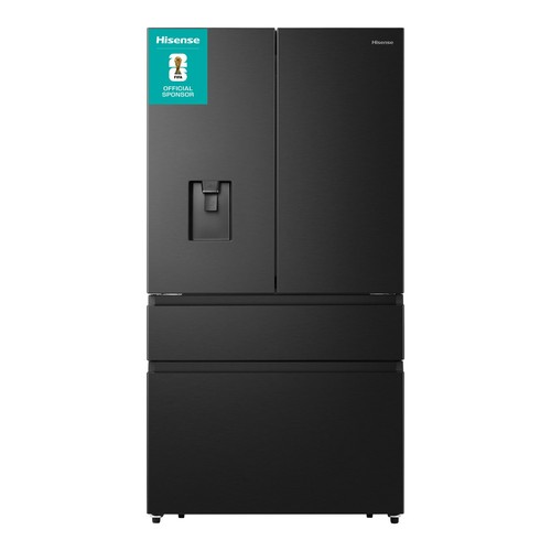 Hisense 579 litre pureflat - litre,