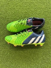 Adidas predator LZ Absolado FG Uk 9