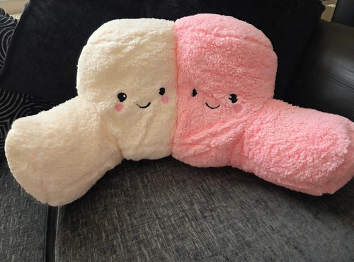 Cuddle pillow reading cushion - cuddle,