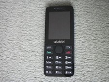 Alcatel OneTouch 2038X