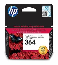 Genuine HP 364 Combo / 364XL