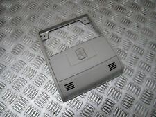 2018 VW TOURAN SE DSG MK2 5DRS MPV FRONT INTERIOR ROOF LIGHT TRIM REF5826