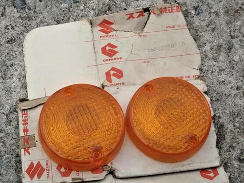 Suzuki sp500 ts100 ts125 - sp500, ts185