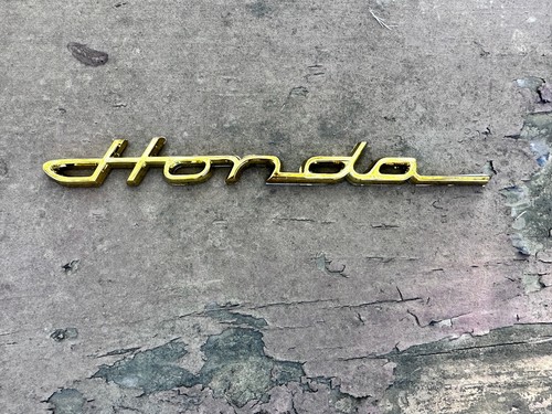 Emblem old vintage - emblem, script