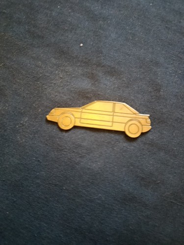 Vintage car silver coloured - vintage,