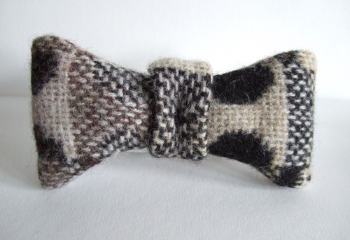 Handmade melin tregwynt wool - handmade,