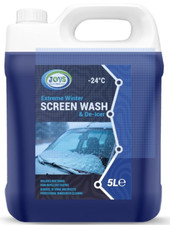 Screenwash 5L Concentrate
