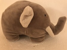 Elli raff elephant grey - elli,