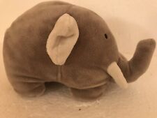 ELLI & RAFF ELEPHANT GREY SOFT