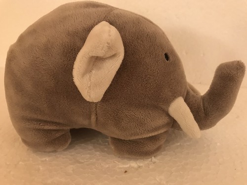 Elli raff elephant - &, soft