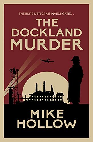 The dockland murder - murder:,