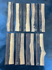 ZIRICOTE 5mm craft wood veneer