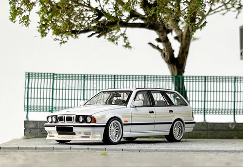 Mortal hec white e34 - mortal,