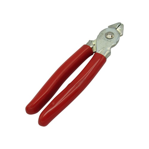 Shock cord crimping tool hog - cord,
