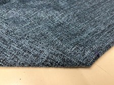 TEAL CHENILLE TEXTURED Next